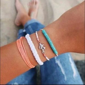 Pura Vida Bracelet Pack